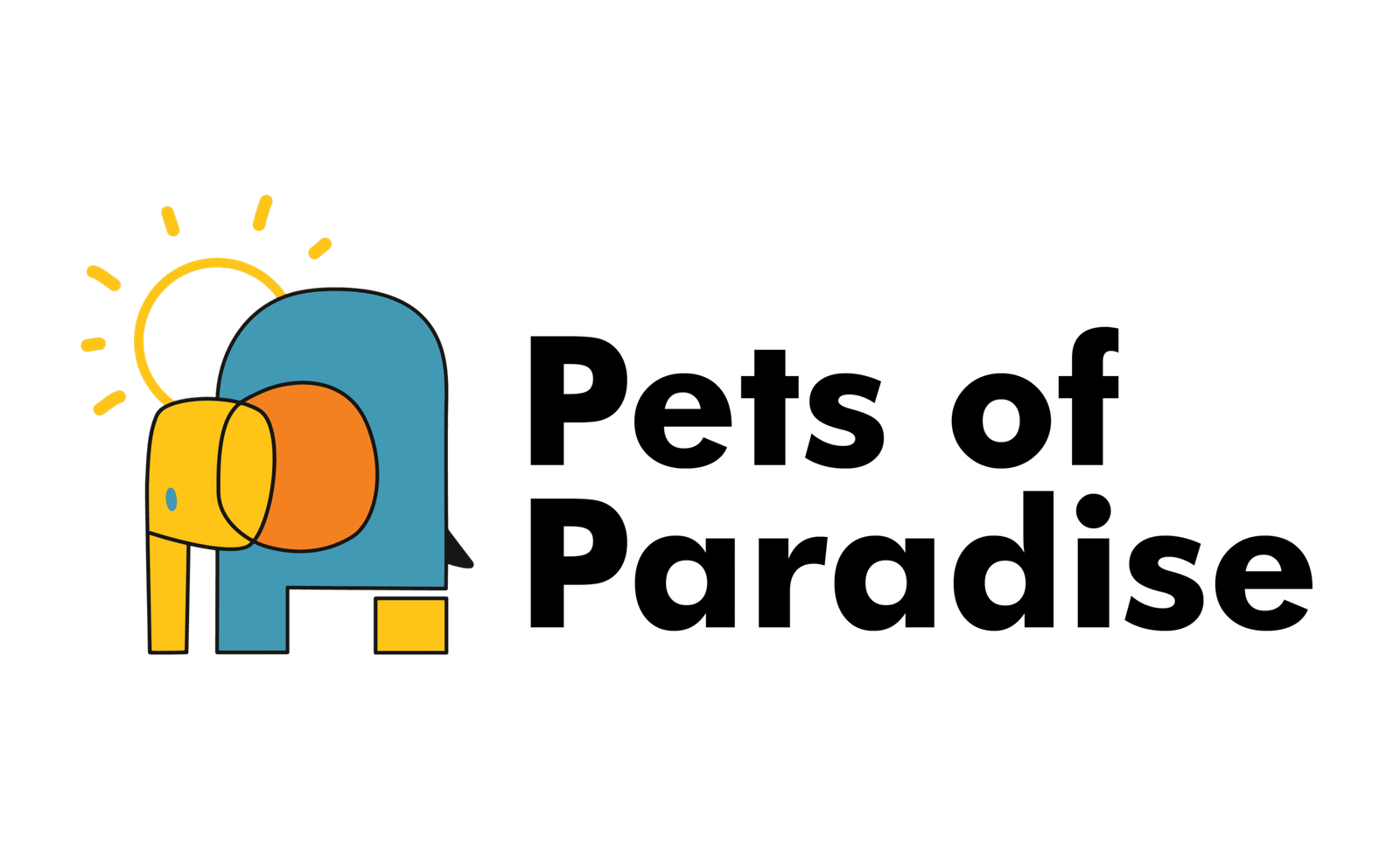 pets-of-paradise-logo-human-grade-pet-food-india