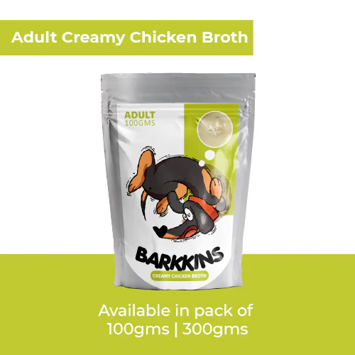 Barkkins Broth for Travel Hydration